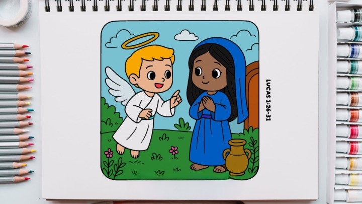Exemplo de desenho