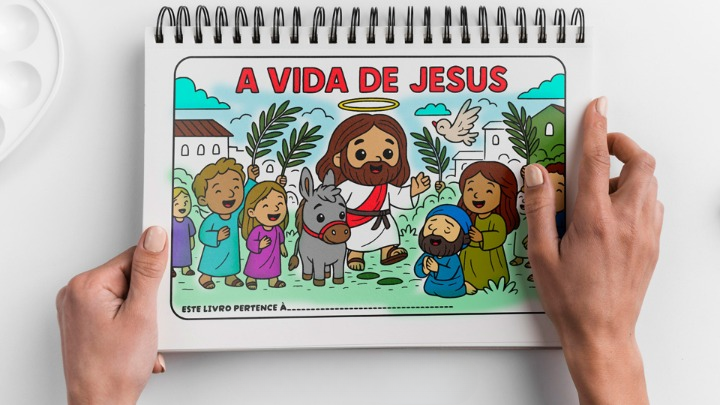 Exemplo de desenho